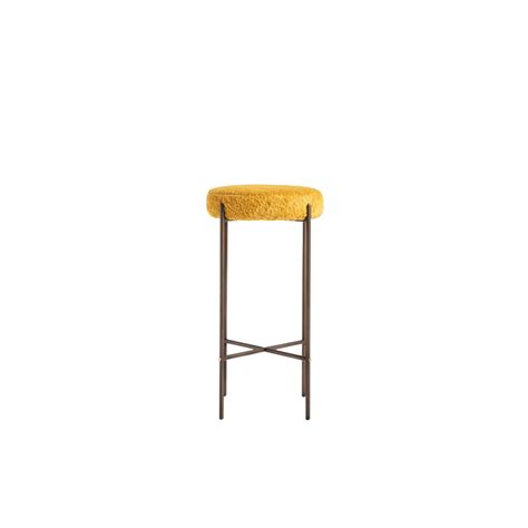 aperitivo stool Fendi casa